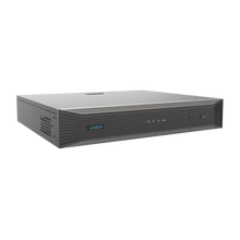 Load image into Gallery viewer, UNIARCH 32 CHANNEL 4 HDDS NVR
