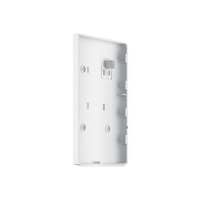 SMART BRACKET FOR DUALCURTAIN OUTDOOR WHITE