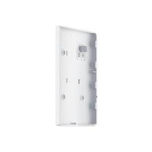 Load image into Gallery viewer, SMART BRACKET FOR DUALCURTAIN OUTDOOR WHITE
