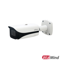 DAHUA AI 4MP BULLET MOTORISED CAMERA