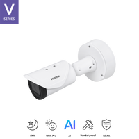 VIVOTEK 5MP MOTORISED BULLET CAMERA