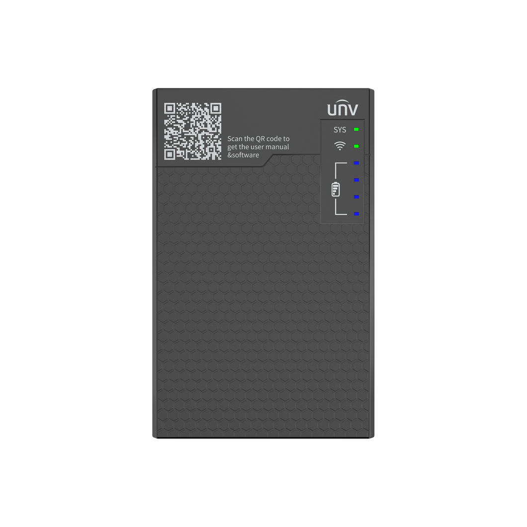 UNV-Link Pro Connect Box