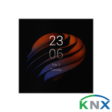 Load image into Gallery viewer, Akubela HyPanel KNX
