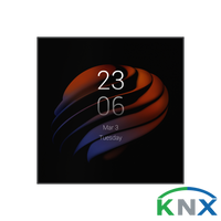 Akubela HyPanel KNX