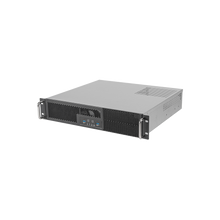 Load image into Gallery viewer, 2RU RACK-MOUNTABLE 64CH SERVER COMPATIBLE WITH HANKEST VMS
