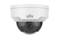 2MP UNIVIEW FIXED DOME