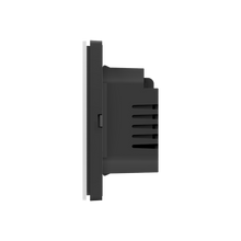 Load image into Gallery viewer, Konec Smart Switch Floating Button 1G Glass White
