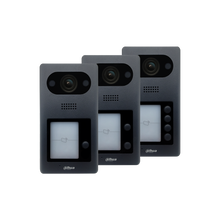 Load image into Gallery viewer, DAHUA 2MP VILLA 2 BUTTON OUTDOOR STATION
