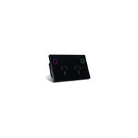 Akubela Smart Double Black GPO