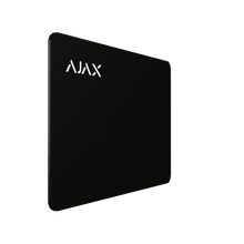 Load image into Gallery viewer, BATCH OF PASS (1 PCS) (BLACK)
