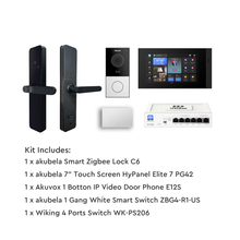 Load image into Gallery viewer, Smart Home Basic Kit
