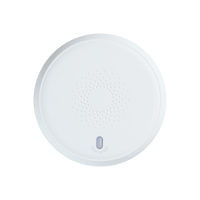 Akubela Smoke Sensor