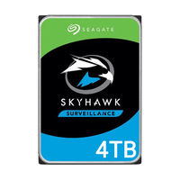 SEAGATE SKYHAWK 4TB HARD DRIVE