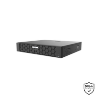 Uniview 32CH NVR WITHOUT HDD