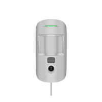 AJAX SUPERIOR FIBRA MOTIONCAM WHITE