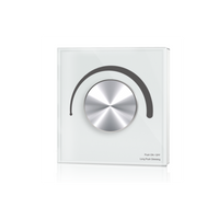Akubela Triac Dimmer Panel White