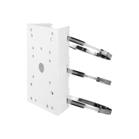 VIVOTEK Pole Mount Adapter (89-152.4mm)