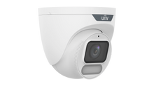 Load image into Gallery viewer, UNV 6MP OWLVIEW PLUS FIXED TURRET CAMERA
