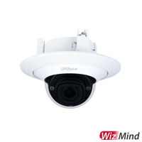 DAHUA AI 5MP MOTORISED DOME CAMERA