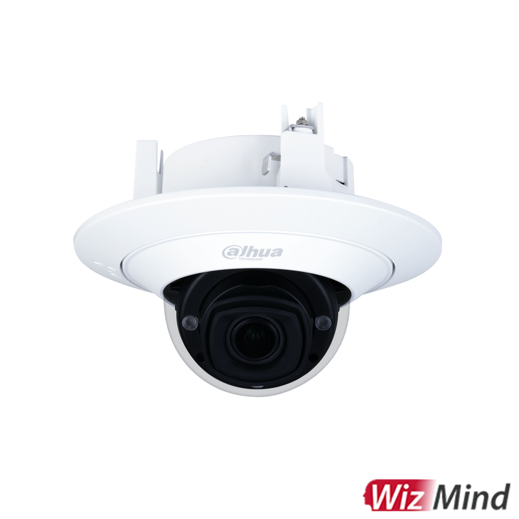 DAHUA AI 5MP MOTORISED DOME CAMERA