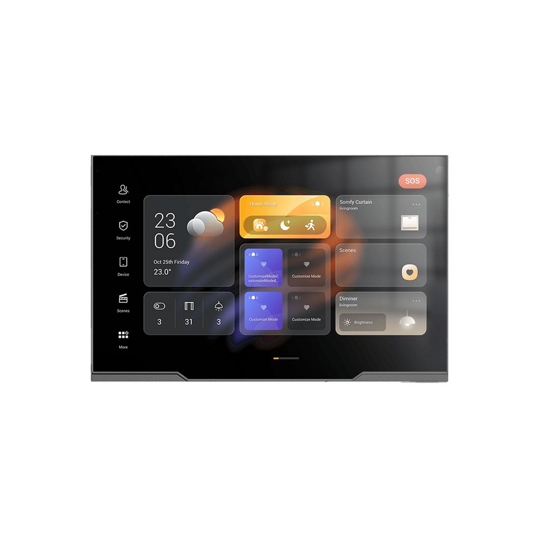 Akubela HyPanel Ultra