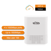 Load image into Gallery viewer, WI-TEK WI-FI 6 WIRELESS MESH ROUTER
