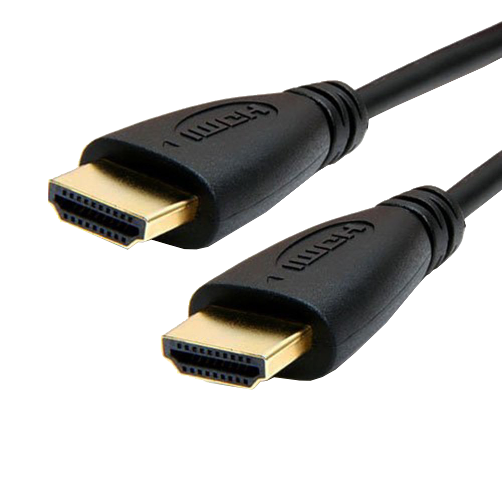 4KX2K 30HZ HDMI CABLE-1M