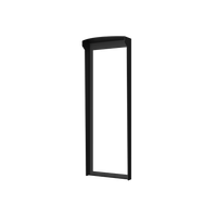 Akuvox ON-WALL RAIN COVER FOR S532