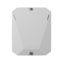Load image into Gallery viewer, HUB BP JEWELLER WHITE
