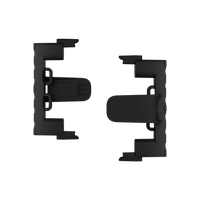 Module Holder (type B) ASP black