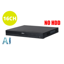 Load image into Gallery viewer, DAHUA 16CH NVR WITHOUT HDD
