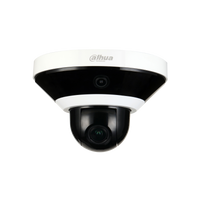 DAHUA 3X2MP MULTI-SENSOR IP PTZ CAMERA