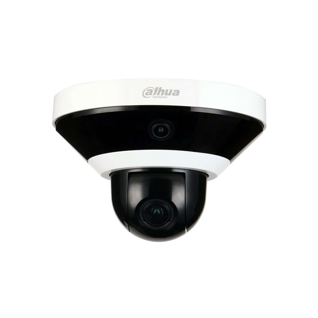 DAHUA 3X2MP MULTI-SENSOR IP PTZ CAMERA