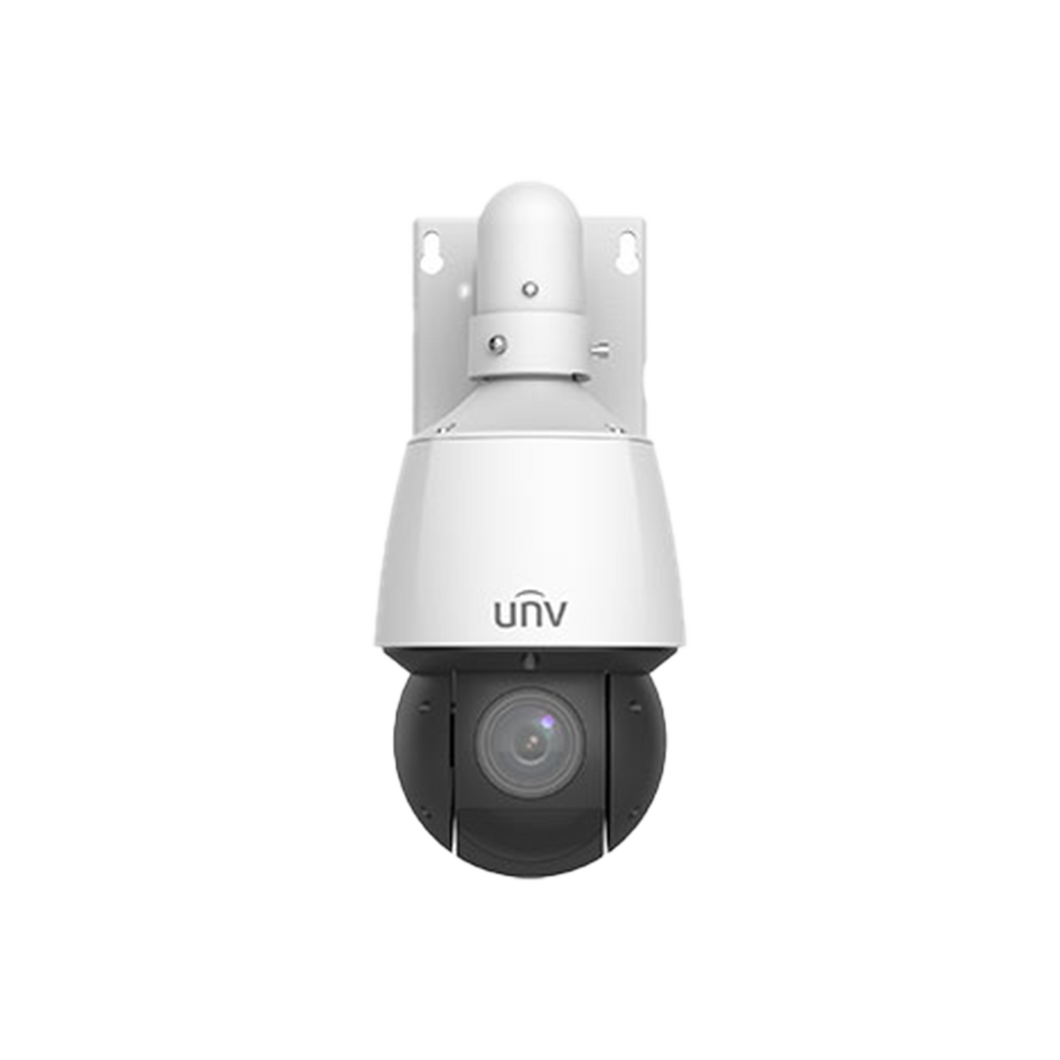 UNV 4MP 25X PTZ CAMERA