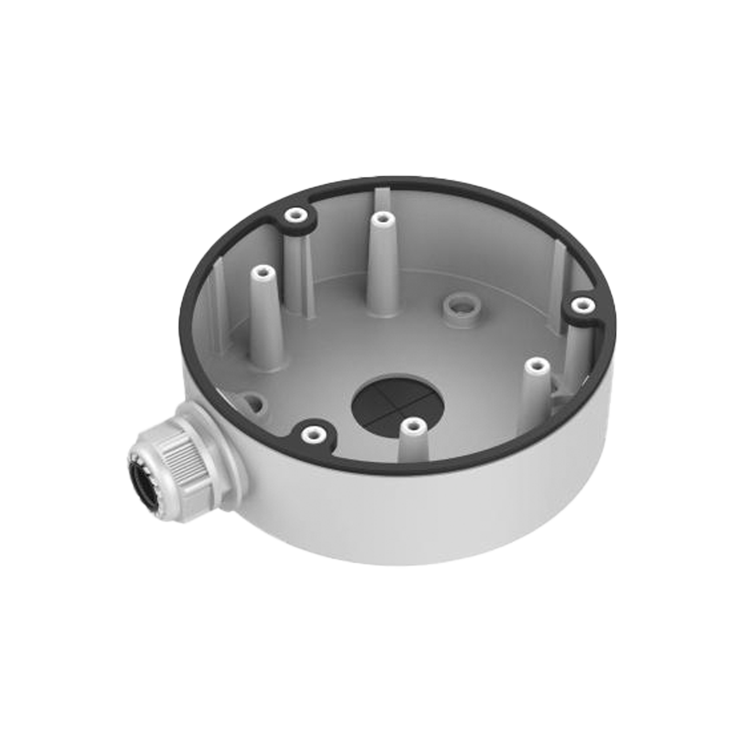 HILOOK WATER PROOF JUNCTION BOX – SecuSafe AU
