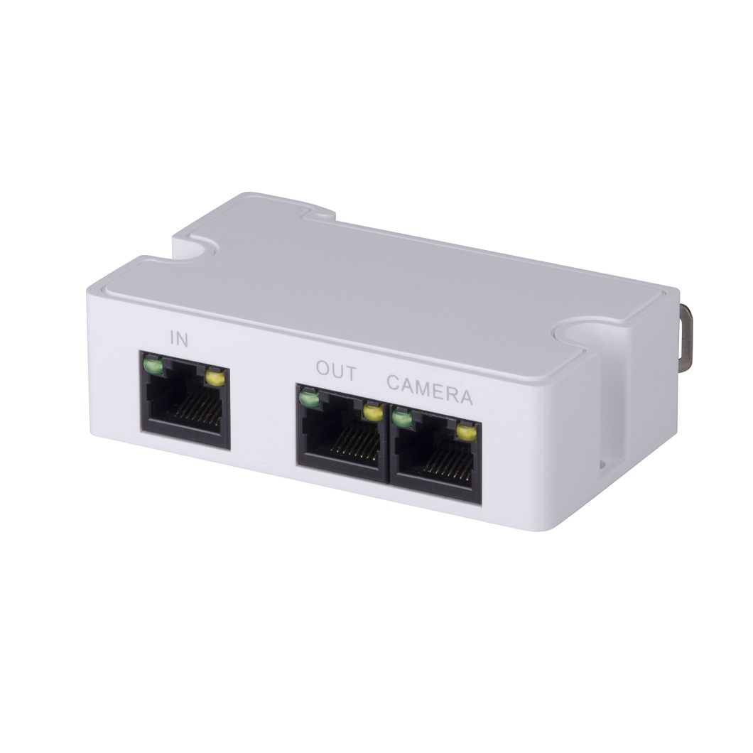 DAHUA POE EXTENDER