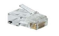 Load image into Gallery viewer, CAT6 RJ45 NETWORK PLUG (100PCS/PACK)

