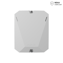 Load image into Gallery viewer, HUB BP JEWELLER WHITE
