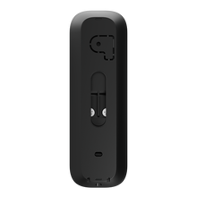 Load image into Gallery viewer, DOORBELL BLACK
