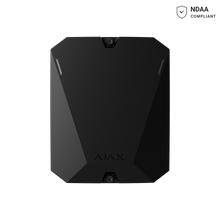 Load image into Gallery viewer, HUB BP JEWELLER BLACK
