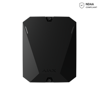 HUB BP JEWELLER BLACK