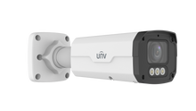 Load image into Gallery viewer, UNV 8MP BULLET 2.7-13.5MM MOTORISED CAMERA
