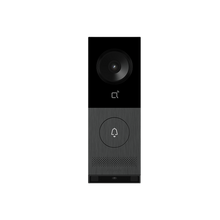 Load image into Gallery viewer, Akuvox single-button smart intercom
