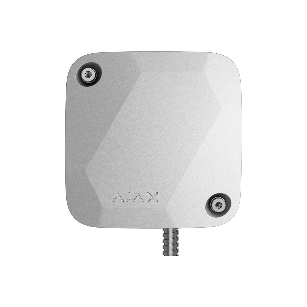 AJAX SUPERIOR FIBRA SEISMOPROTECT G3 WHITE