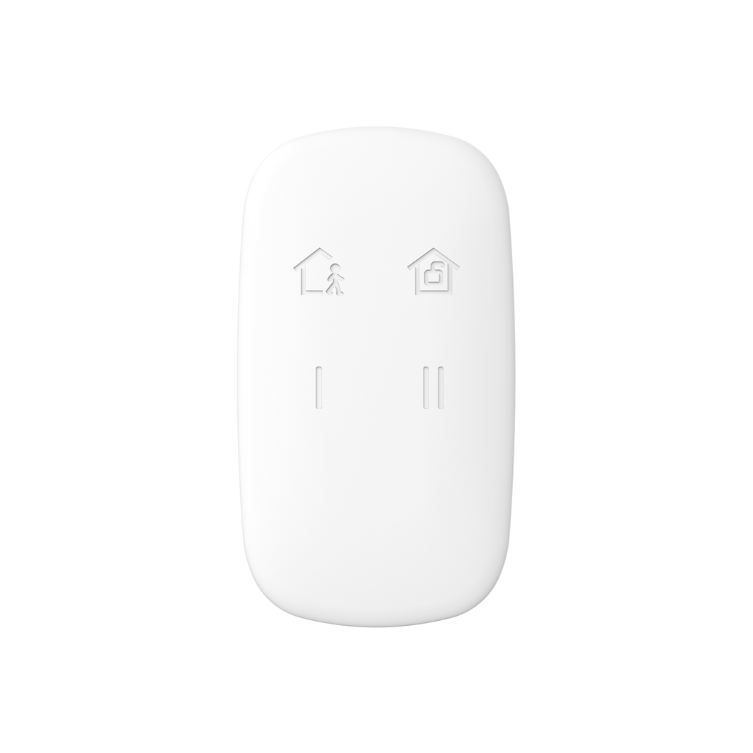 HILOOK ALARM WIRELESS KEYFOB