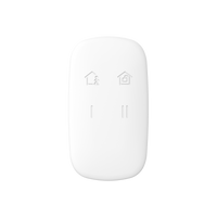 HILOOK ALARM WIRELESS KEYFOB