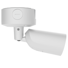 Load image into Gallery viewer, Ajax 8MP BulletCam HLVF (2.8 - 12mm) White
