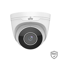 UNV 6MP TURRET MOTORISED CAMERA