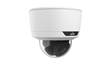 Load image into Gallery viewer, UNV 5MP LightHunter Motorised Dome CAMERA
