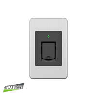 ZKTECO FINGERPRINT AND CARD READER